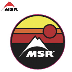 MSR �T�[�N���T���Z�b�g�X�e�b�J�[ cp 765019 �������K�i