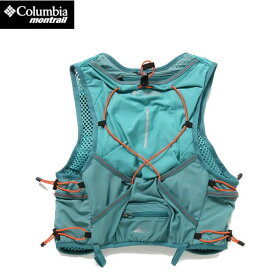 楽天市場 コロンビア ベストの通販