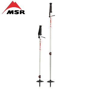 MSR ダイナロック トレイル ポール cp 757000 40239 国内正規品