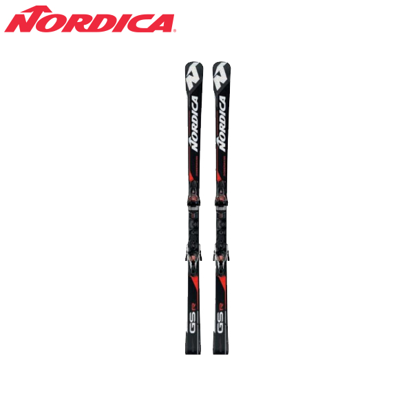 スキー 板 ノルディカ gsの人気商品・通販・価格比較 - 価格.com