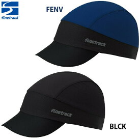 ファイントラック スカイトレイルブレスキャップ cp FHU1001 国内正規品