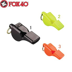ハイマウント FOX40 ミニホイッスル 765003 2326x 国内正規品