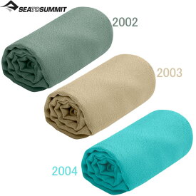 シートゥサミット エアライトタオル (S) cp ST8276xxxx 国内正規品