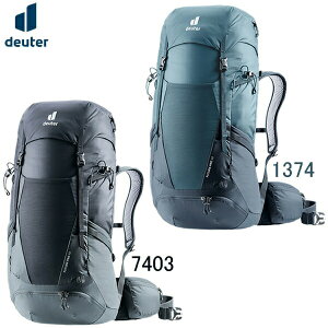 ドイター フューチュラプロ 40 D3401321 40L (登山用リュック・ザック 
