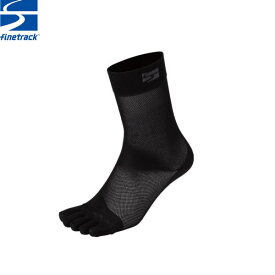 ファイントラック finetrack ドライレイヤーインナーソックス5本指レギュラー ユニセックス 男女兼用 cp 750067 FSU0225 国内正規品