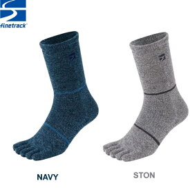 ファイントラック finetrack メリノスピンソックスアルパイン5本指 ユニセックス 男女兼用 cp 750066 FSU0415 国内正規品
