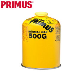 プリムス ノーマルガス (大) 725012 IP-500G 国内正規品