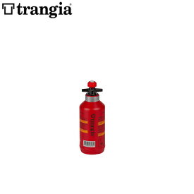 トランギア フューエルボトル 0.3L TR-506003 国内正規品 数量限定20% OFF