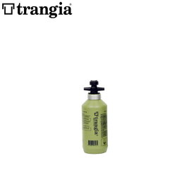 トランギア フューエルボトル 0.3L オリーブ TR-506103 国内正規品