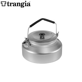 トランギア ケトル 0.9リットル TR-324 国内正規品