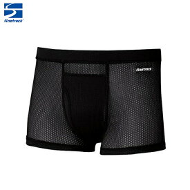ファイントラック ドライレイヤーベーシックボクサー (男性用) CP 744184 FUM0427 国内正規品