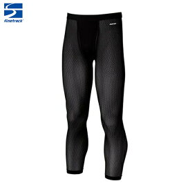 ファイントラック finetrack ドライレイヤーベーシックタイツ (男性用) CP FUM0426 国内正規品