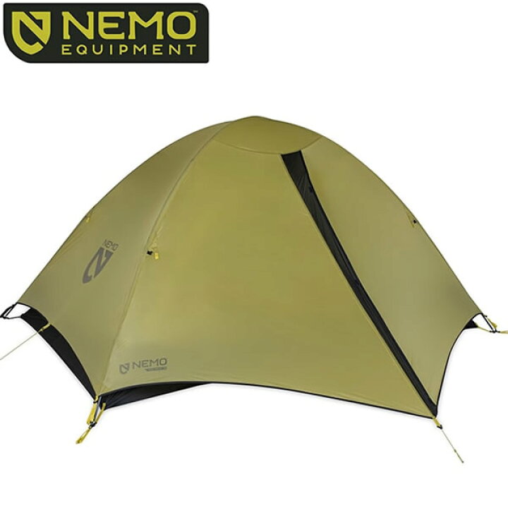 楽天市場】NEMO ニーモ タニ オズモ 2P CP 701002 NM-TNOS-2P 