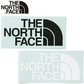 ザ・ノース・フェイス TNFカッティングステッカー 765019 NN32347 国内正規品
