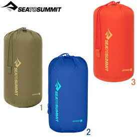シートゥサミット ライトウェイトスタッフサック 5L cp 714003 ST8338100x 国内正規品