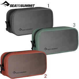 シートゥサミット ハイドローリックパッキングキューブ S cp 714002 ST8315900x 国内正規品