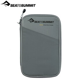 シートゥサミット トラベルウォレットRFID ミディアム cp 765021 ST85044001 国内正規品