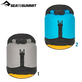 シートゥサミット Evac コンプレッションドライバッグUL 3L cp 714003 ST8318300x 国内正規品