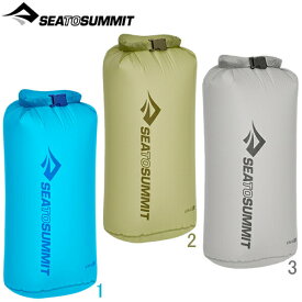 シートゥサミット ウルトラシルドライバッグ 13L cp 714003 ST8337500x 国内正規品