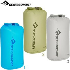 シートゥサミット ウルトラシルドライバッグ 20L cp 714003 ST8337600x 国内正規品