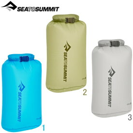 シートゥサミット ウルトラシルドライバッグ 5L cp 714003 ST8337300x 国内正規品