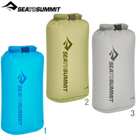 シートゥサミット ウルトラシルドライバッグ 8L cp 714003 ST8337400x 国内正規品