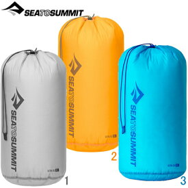 シートゥサミット ウルトラシルスタッフサック 20L cp 714003 ST8347600x 国内正規品