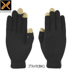 [extremities] エクストリミティズ シニータッチグローブ 751002 21TMG 国内正規品