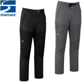 [finetrack] ファイントラック ウィンタートレッキングパンツ (メンズ) cp 743211 FBM0911 国内正規品