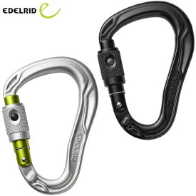 [EDELRID] エーデルリッド HMSブレットパーマロック 775000 ER73760 国内正規品