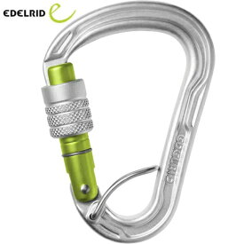 [EDELRID] エーデルリッド HMSストライクFG II 775000 ER73772 国内正規品