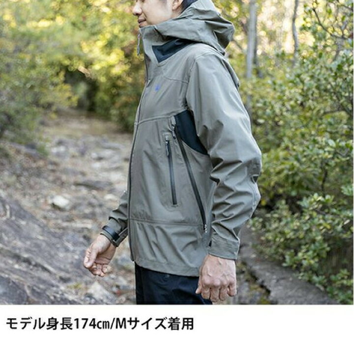 楽天市場】ファイントラック finetrack エバーブレス バリオ 