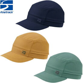 [finetrack] ファイントラック レイルオンカミノキャップ CP 765000 FHU0461 国内正規品
