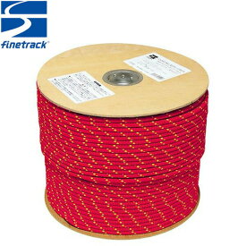 ファイントラック finetrack フローティングロープ 7.0mm(23g/m) cp FWG0215 国内正規品