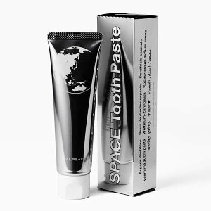I[s[X F ORALPEACE SPACE Tooth Paste 765021 61221 Ki