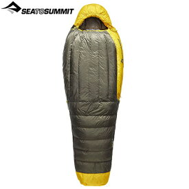 [SEA TO SUMMIT] シートゥサミット スパーク 7C レギュラー CP 715003 ST81448 国内正規品