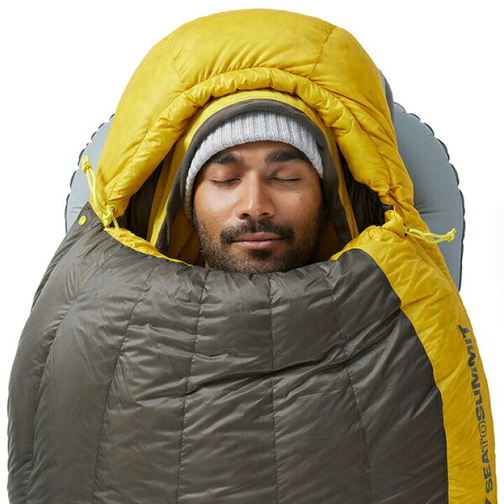 楽天市場】[SEA TO SUMMIT] シートゥサミット スパーク -1C レギュラー  