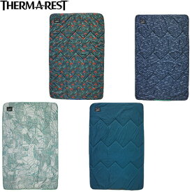 [THERMAREST] サーマレスト ジュノブランケット CP 716004 30xxx 国内正規品