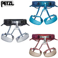 [PETZL] ペツル コラックス 24SS 773020 C051xxxx 国内正規品
