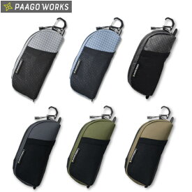 [PAAGO WORKS] パーゴワークス スナップ (SNAP) hb205xxx