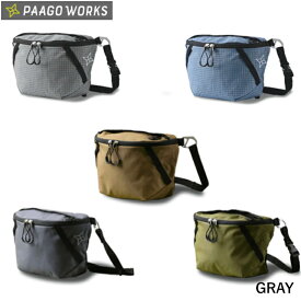 [PAAGO WORKS] パーゴワークス スイッチ XL (SWITCH XL) HB301xxx