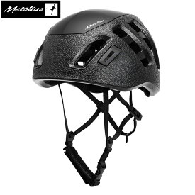 [Metolius] メトリウス ハードトップ ヘルメット cp ME1710000100x 国内正規品 ヘルメット クライミング 登山