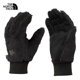 ザ・ノース・フェイス THE NORTH FACE バーサロフトイーチップグローブ (男女兼用) #NN62521 国内正規品