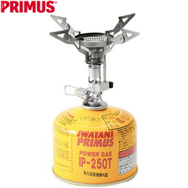 [PRIMUS] プリムス P-157 インテグストーブ 718031 P-157 国内正規品