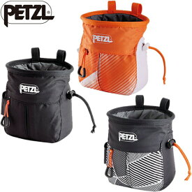 [PETZL] ペツル サカ ポーチ 778007 S040AB0x