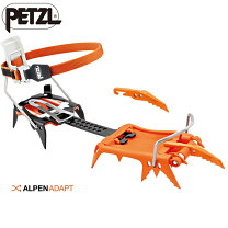 楽天市場】petzl アイゼンの通販