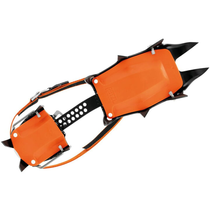 楽天市場】[PETZL] ペツル バサック FL 781001 U007BA00 : YOSHIKI P2 