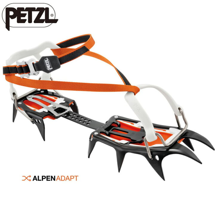 楽天市場】[PETZL] ペツル バサック FL 781001 U007BA00 : YOSHIKI P2 