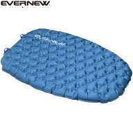 エバニュー EVERNEW CORE REST zzz R5D92W59 EBAL001 国内正規品 スリーピングマット