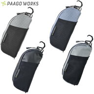 [PAAGO WORKS] パーゴワークス スナップ (SNAP) HB504 606 国内正規品